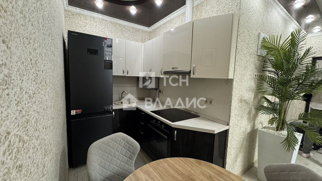 2-комн квартира Балашиха, проспект Ленина, 72