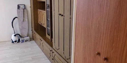 2-комн квартира Союзный пр-кт,  д. 13,  к. 2