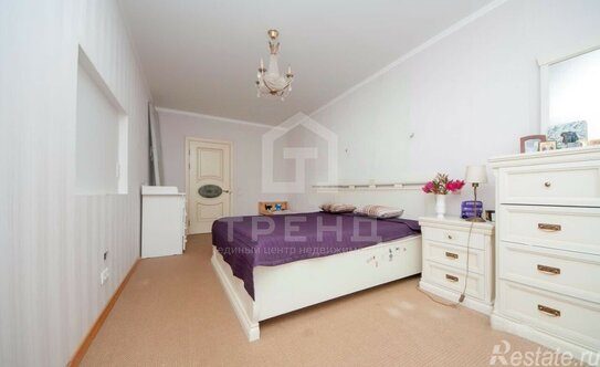 Продажа 4-комн квартиры на вторичном рынке Клочков переулок,  д. 10 к2