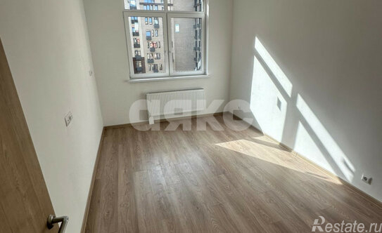 Продажа 1-комн квартиры на вторичном рынке Развилка п, Римский проезд,  д. 15