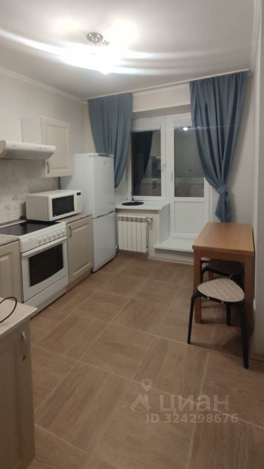 Продажа 1-комн квартиры на вторичном рынке Люберцы, Инициативная улица, 13