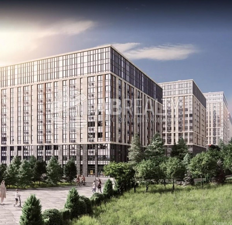 Продажа офиса Сколковское ш,  д. 40 к3