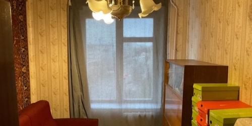 2-комн квартира Пресненский переулок,  д. 2