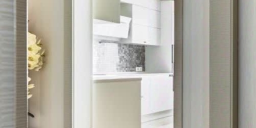 3-комн квартира Бестужевская улица, 7к2