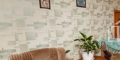 3-комн квартира Земский переулок, 8К2