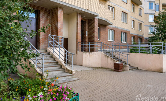 Продажа 2-комн квартиры на вторичном рынке ул Мартыновская,  д. 14,  к. 1