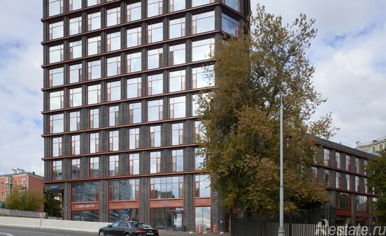 Продажа 4-комн квартиры на вторичном рынке ул Погодинская,  д. 4