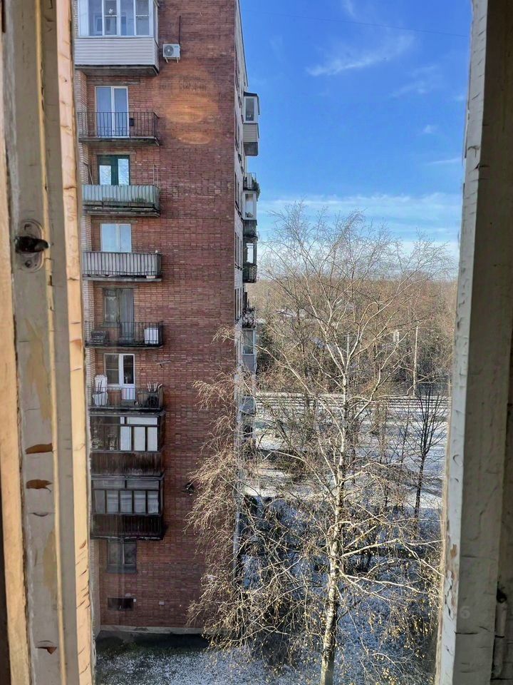 Продажа 1-комн квартиры на вторичном рынке Беломорская улица, 16