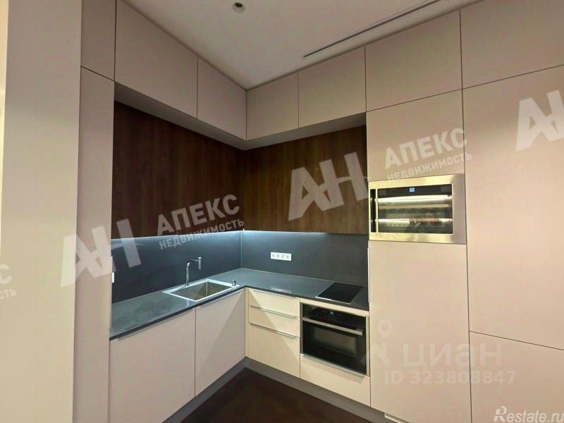 Продажа офиса Красногвардейский 1-й проезд