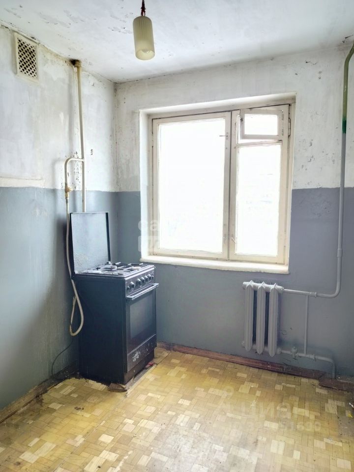 Продажа 2-комн квартиры на вторичном рынке Ногинск, улица Патриаршая, 17