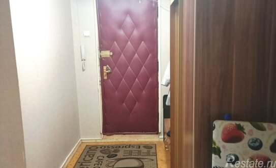 Продажа 2-комн квартиры на вторичном рынке Юбилейный, Пушкинская улица,  д. 3