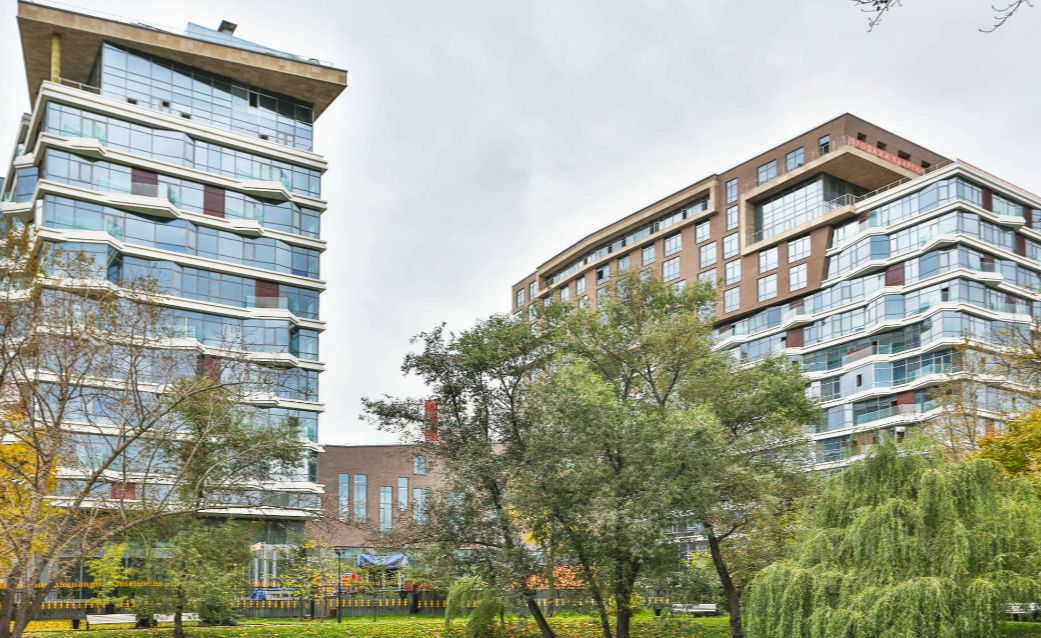 Продажа 3-комн квартиры на вторичном рынке улица Советской Армии, 6