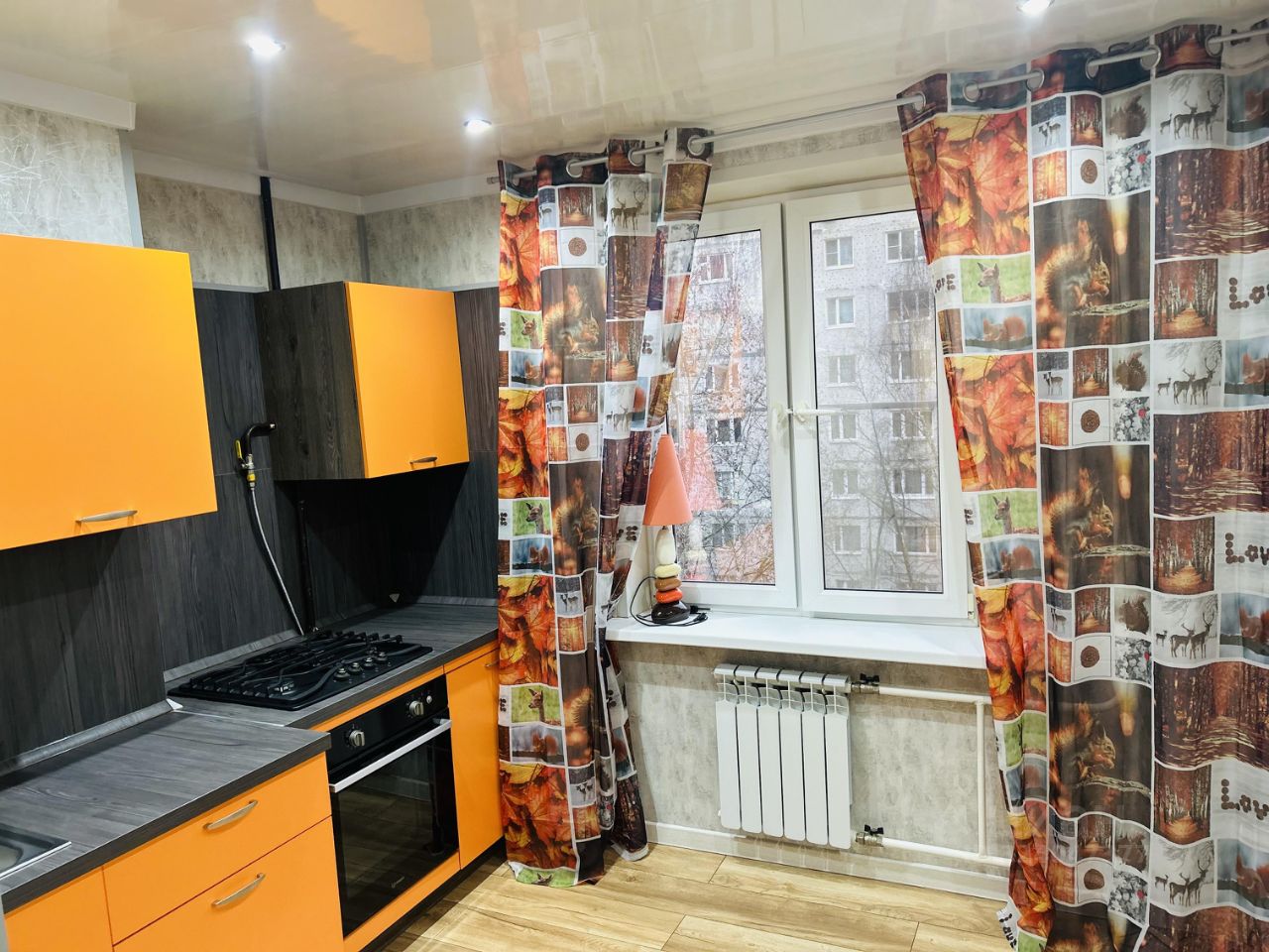 Продажа 2-комн квартиры на вторичном рынке Мытищи, Юбилейная улица, 35к2