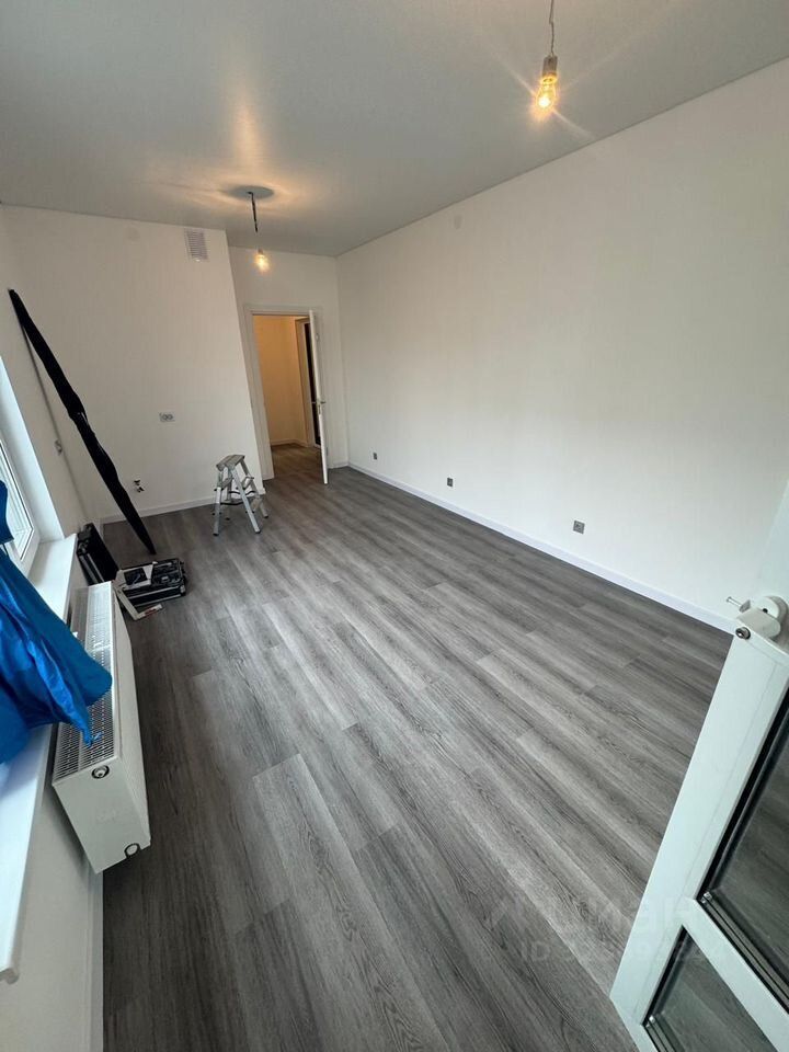 Продажа 1-комн квартиры на вторичном рынке Дальневосточный проспект, 23