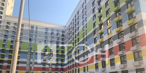 1-комн квартира Щелково, Краснознаменская ул, 17к5