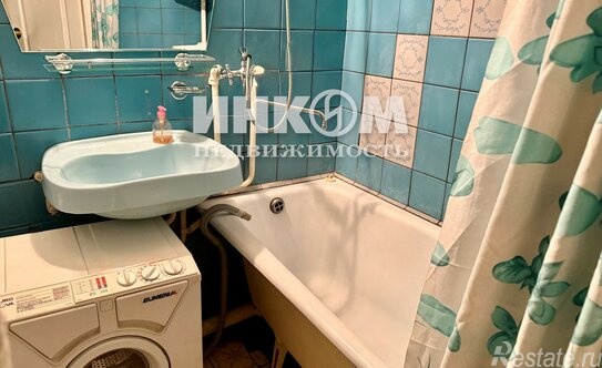 Продажа 2-комн квартиры на вторичном рынке улица Генерала Белова,  д. 53 к1