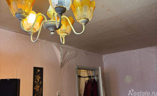 Продажа 1-комн квартиры на вторичном рынке Химки, 2-й Северный проезд