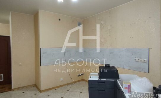 Продажа 1-комн квартиры на вторичном рынке Сергиев Посад, ул Осипенко,  д. 6