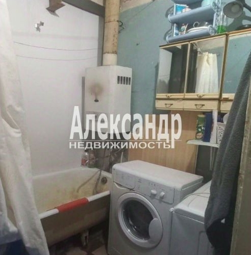 1-комн квартира Лахтинская улица, 18