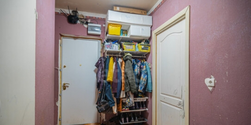 1-комн квартира ул Савушкина,  д. 134,  к. 2
