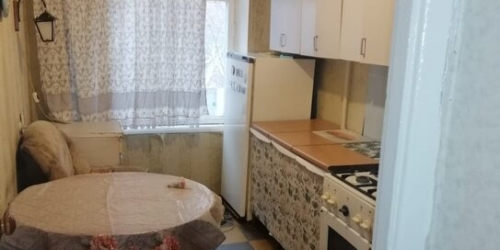 1-комн квартира Ялтинская улица,  д. 5
