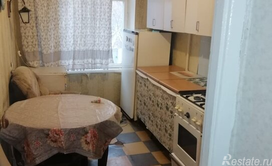 Аренда 1-комн квартиры на вторичном рынке Ялтинская улица,  д. 5