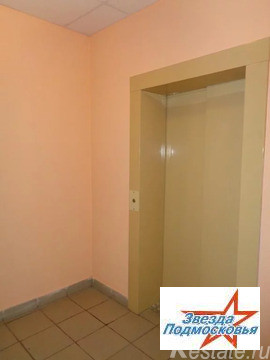 Продажа 2-комн квартиры на вторичном рынке Яхрома, ул. Бусалова,  д. 15