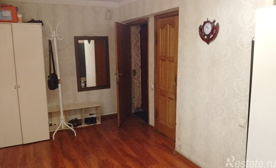Продажа 3-комн квартиры на вторичном рынке ул Солнечногорская,  д. 17