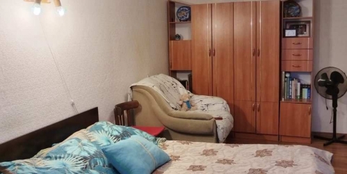 3-комн квартира Маршала Блюхера просп.,  д. 12