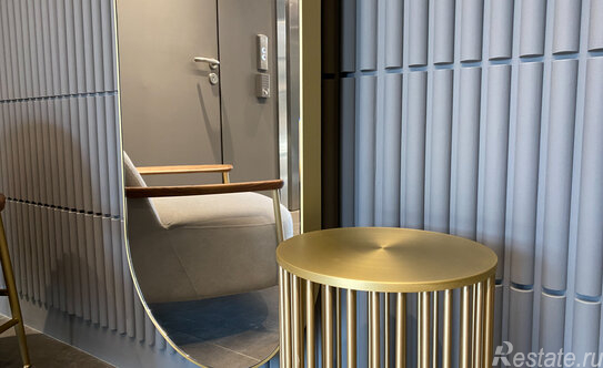 Продажа 1-комн квартиры на вторичном рынке Волоколамский Б. проезд,  д. 23