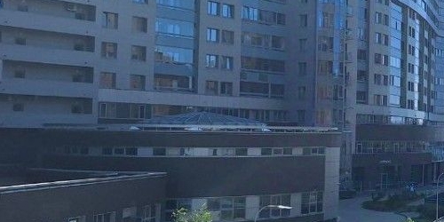 2-комн квартира шоссе Революции, 3к2