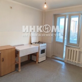 Продажа 3-комн квартиры на вторичном рынке Подольск, Тепличная улица,  д. 9Б