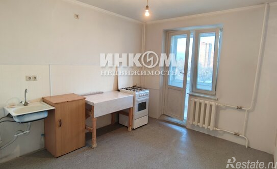 Продажа 3-комн квартиры на вторичном рынке Подольск, Тепличная улица,  д. 9Б