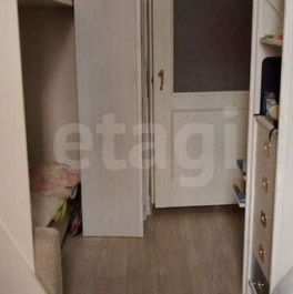 Продажа 3-комн квартиры на вторичном рынке 12-я линия,  д. 53