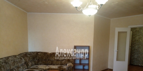 2-комн квартира Вербная ул. ,  д. 12,  к. 1