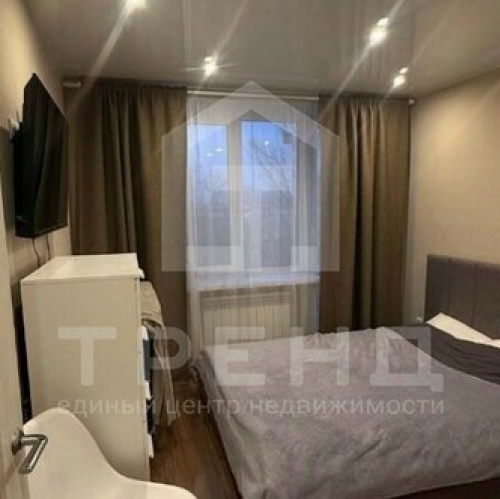 1-комн квартира улица Карбышева,  д. 6 к1