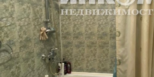 3-комн квартира Измайловский бульвар, 60/10