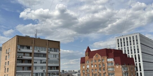 2-комн квартира Саввинский Б. пер,  д. 1