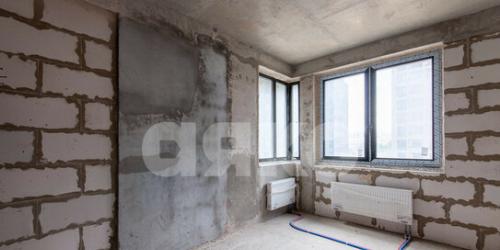 3-комн квартира ул Ивана Франко,  д. 8,  к. 2 стр 4