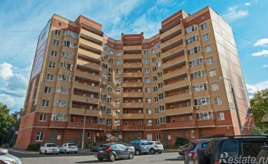 Продажа 2-комн квартиры на вторичном рынке Раменское, ул Чугунова,  д. 15а