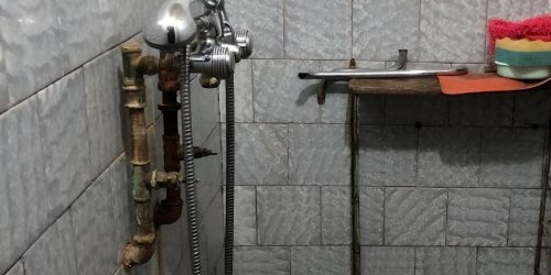 Комната Петергоф, улица Володи Дубинина, 12а