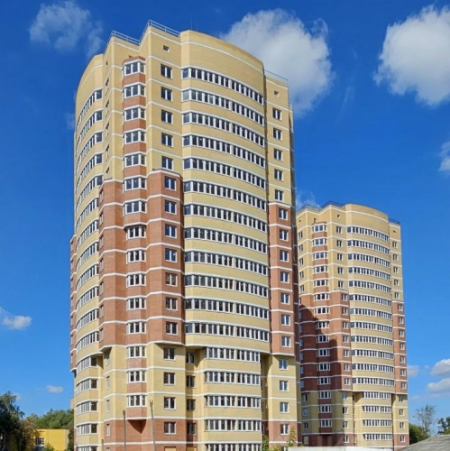 1-комн квартира Подольск, ул Советская,  д. 18