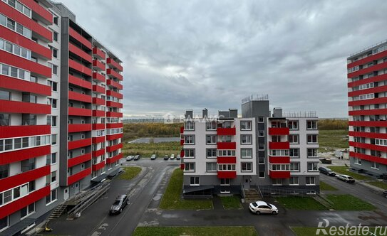 Продажа 1-комн квартиры на вторичном рынке Московское ш,  д. 262 к4