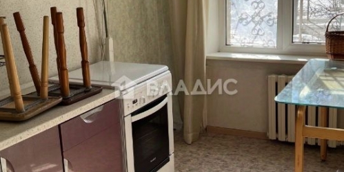 2-комн квартира Янтарный проезд,  д. 11