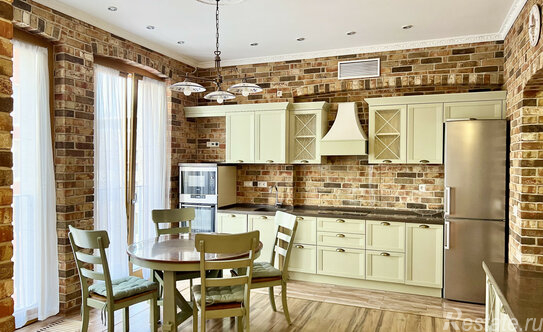 Продажа 2-комн квартиры на вторичном рынке ул Льва Толстого,  д. 23,  к. 7 стр 3