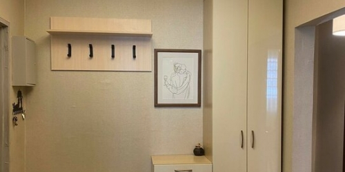 2-комн квартира ул Новаторов,  д. 10