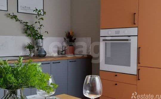 Продажа 2-комн квартиры на вторичном рынке Суздальское ш