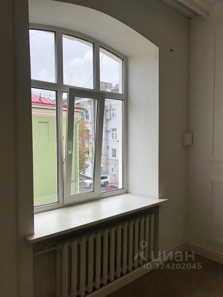 Продажа 6-комн квартиры на вторичном рынке переулок Столешников, 7С2