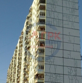 Продажа 3-комн квартиры на вторичном рынке ул Ивана Сусанина,  д. 2,  к. 1