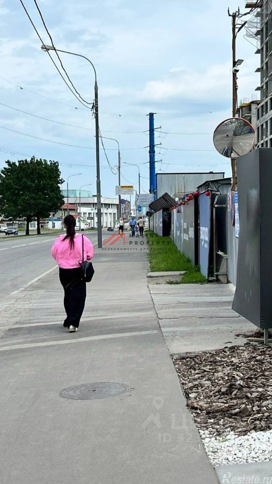 Продажа торгового помещения Северо-Восточная хорда